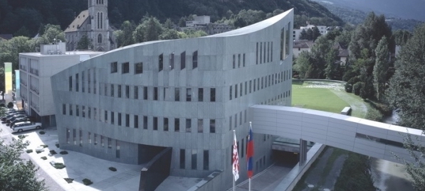 Liechtenstein-Company-Formation
